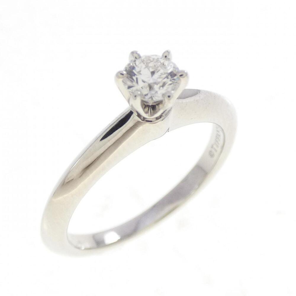 TIFFANY Silver Ring